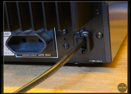 Sony CDP-101
