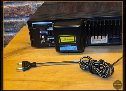 Sony CDP-101