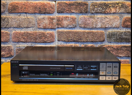 Sony CDP-102