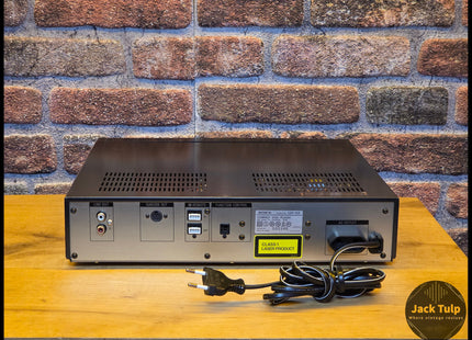 Sony CDP-102
