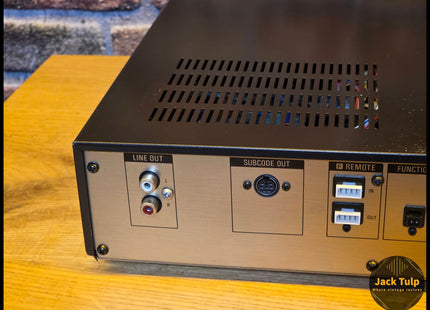 Sony CDP-102