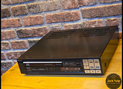 Sony CDP-102