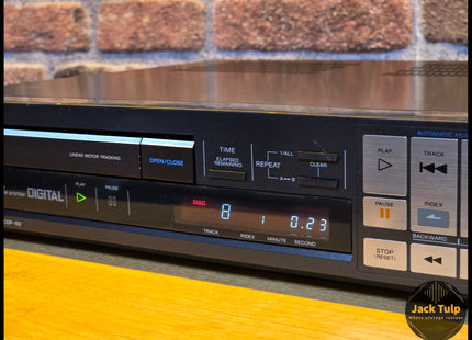 Sony CDP-102