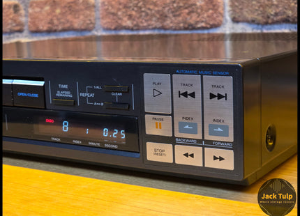 Sony CDP-102