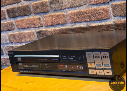 Sony CDP-102