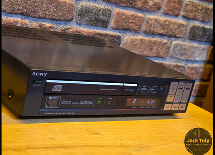 Sony CDP-102
