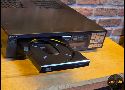 Sony CDP-102