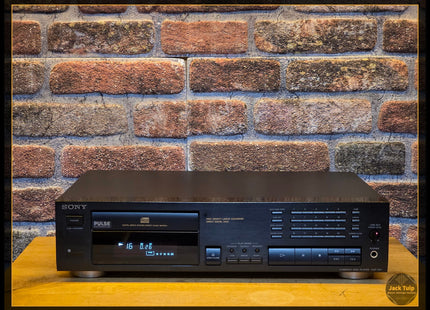 Sony CDP-597