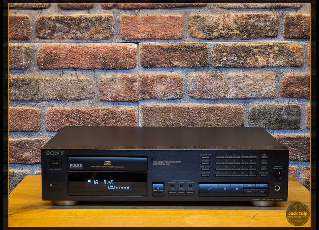 Sony CDP-597