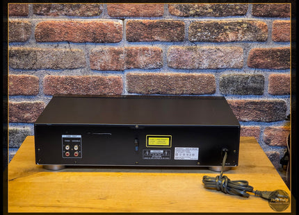 Sony CDP-597