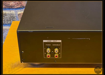 Sony CDP-597