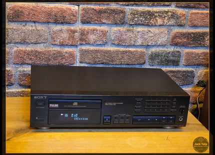Sony CDP-597