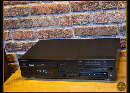 Sony CDP-597