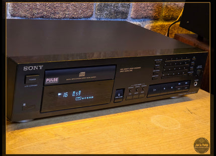 Sony CDP-597
