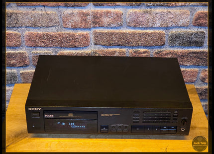 Sony CDP-597