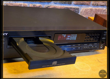Sony CDP-690