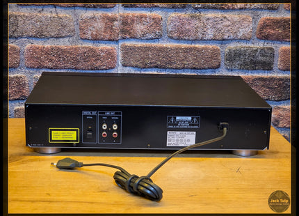 Sony CDP-690