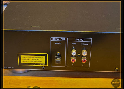 Sony CDP-690