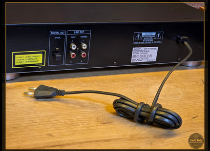 Sony CDP-690