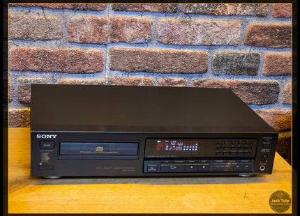 Sony CDP-690