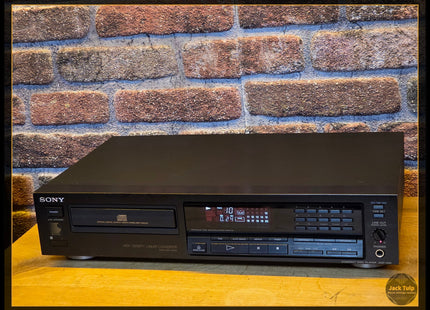 Sony CDP-690
