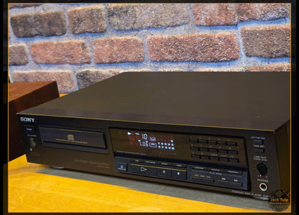 Sony CDP-690