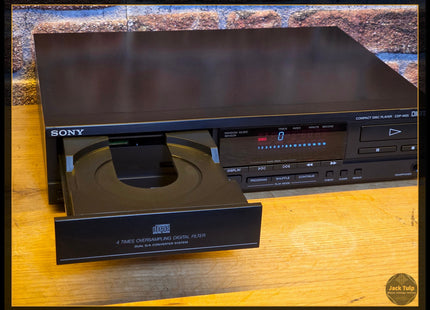 Sony CDP-M25