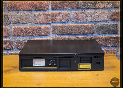 Sony CDP-M25
