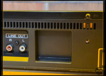 Sony CDP-M25
