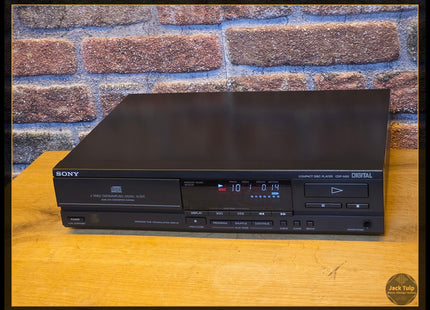 Sony CDP-M25