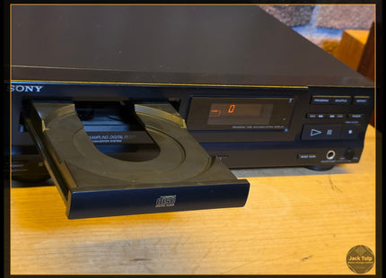 Sony CDP-M39