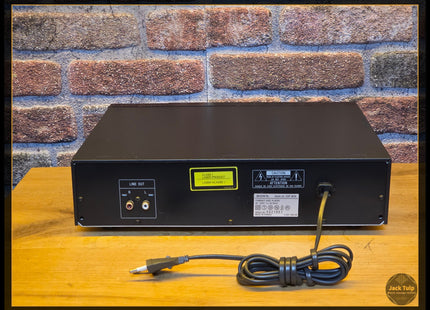 Sony CDP-M39