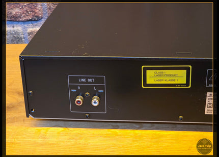 Sony CDP-M39
