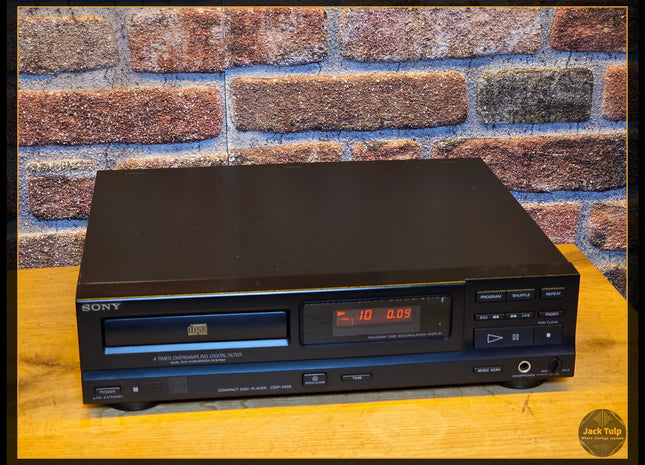 Sony CDP-M39