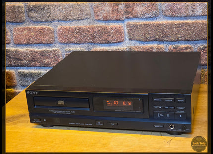 Sony CDP-M39