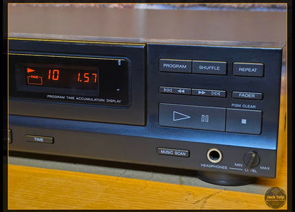Sony CDP-M39