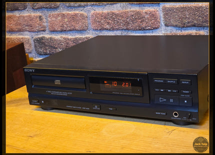 Sony CDP-M39