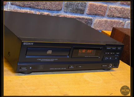 Sony CDP-M39