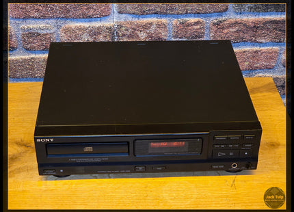 Sony CDP-M39