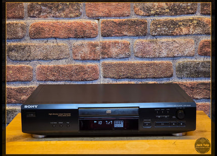 Sony CDP-XE220
