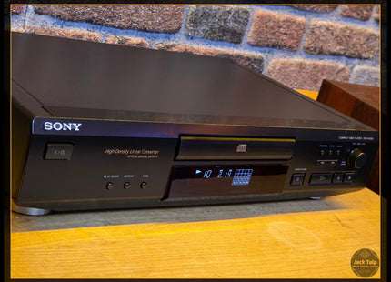 Sony CDP-XE220