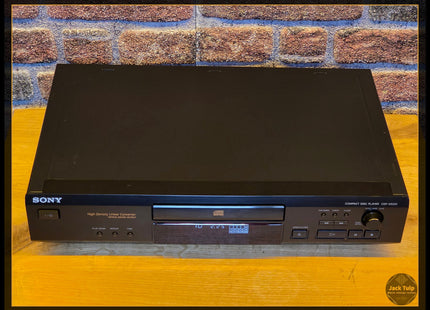 Sony CDP-XE220