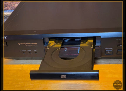 Sony CDP-XE220