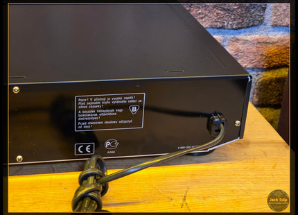 Sony CDP-XE220