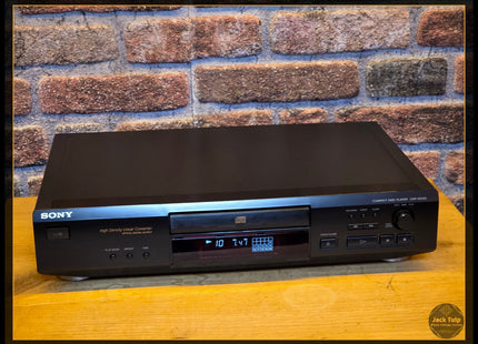 Sony CDP-XE220