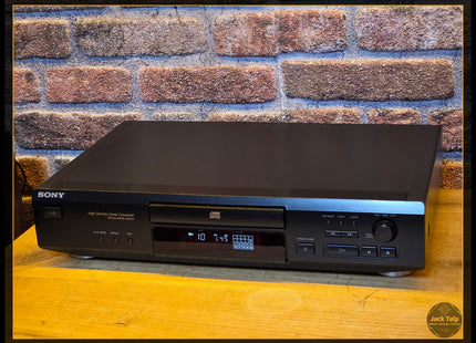 Sony CDP-XE220