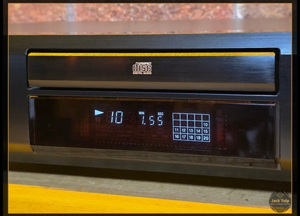 Sony CDP-XE220