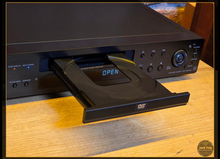 Sony DVP-NS905