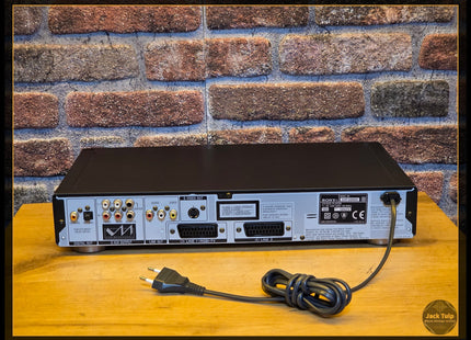 Sony DVP-NS905