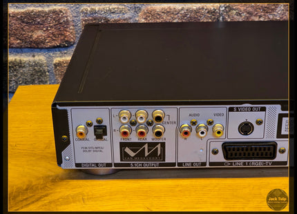 Sony DVP-NS905